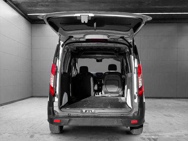 2020 Ford Transit Connect XL Cargo Van