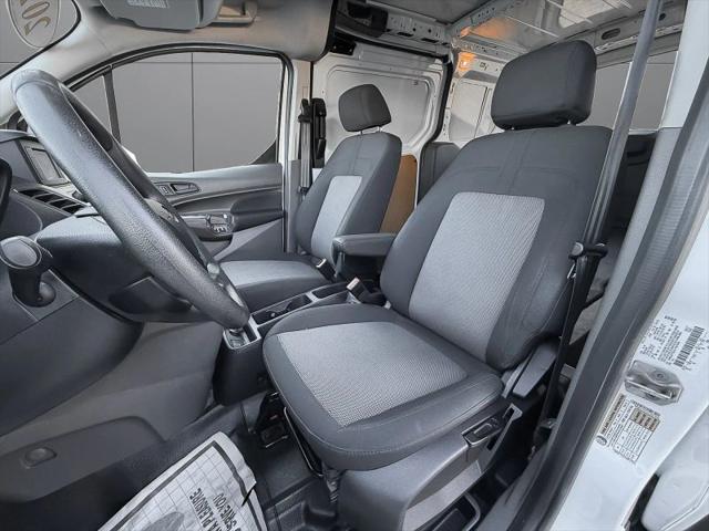 2020 Ford Transit Connect XL Cargo Van