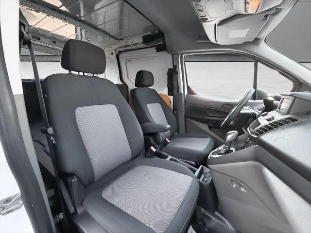 2020 Ford Transit Connect XL Cargo Van