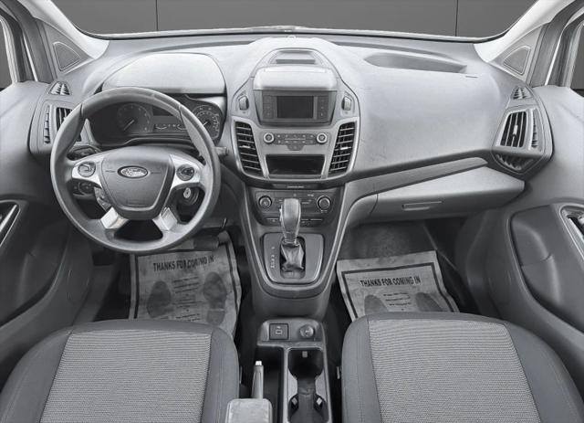 2020 Ford Transit Connect XL Cargo Van