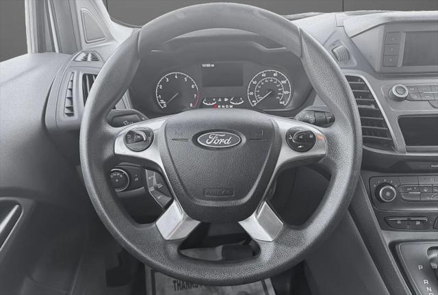 2020 Ford Transit Connect XL Cargo Van