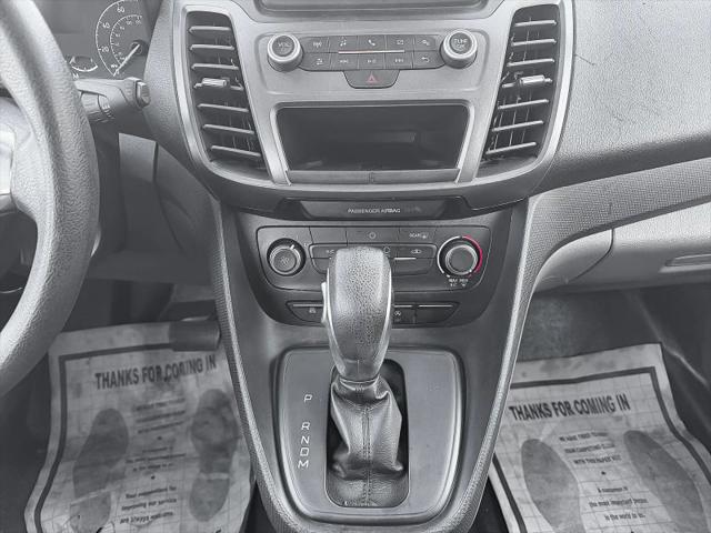 2020 Ford Transit Connect XL Cargo Van