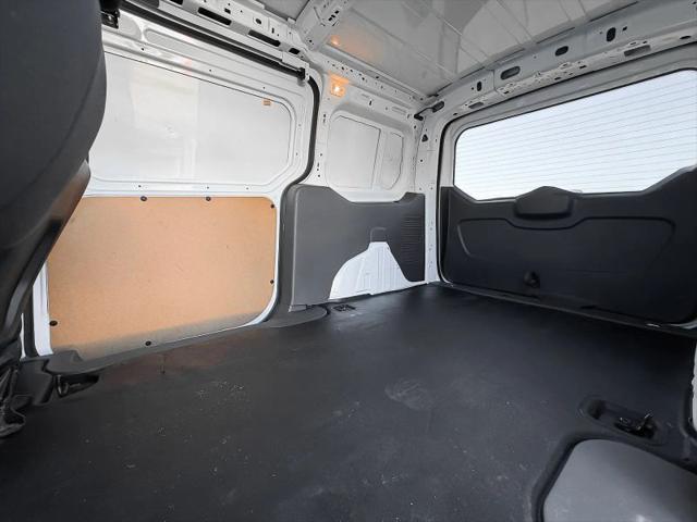 2020 Ford Transit Connect XL Cargo Van