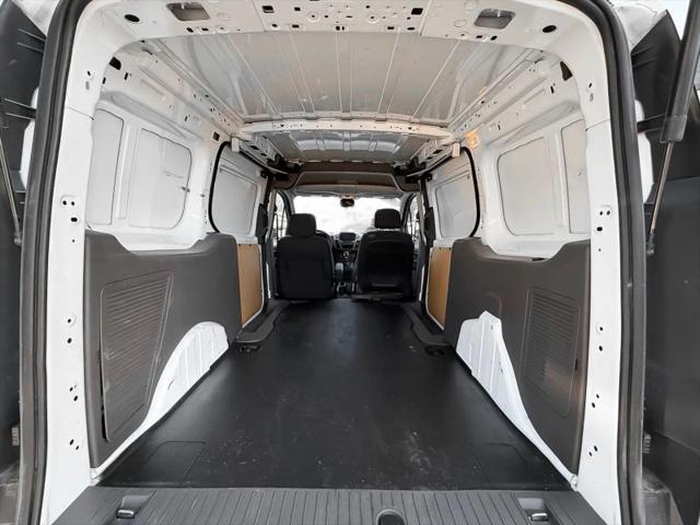 2020 Ford Transit Connect XL Cargo Van