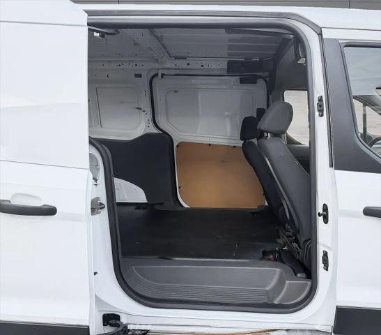 2020 Ford Transit Connect XL Cargo Van