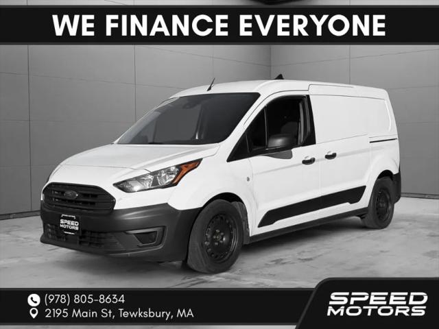 2020 Ford Transit Connect XL Cargo Van for sale in Tewksbury, MA