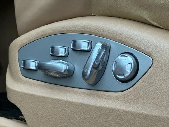 2016 Porsche Cayenne Base