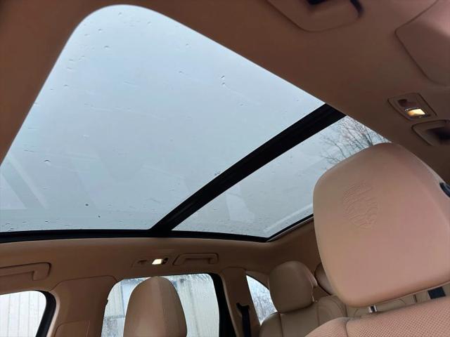 2016 Porsche Cayenne Base