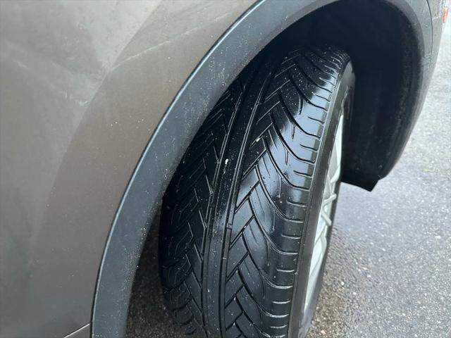 2016 Porsche Cayenne Base