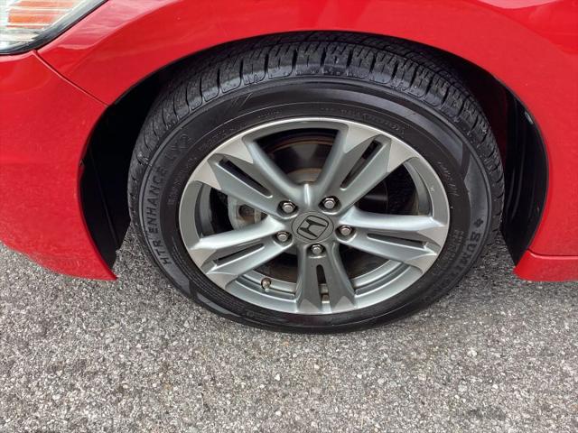 2013 Honda CR-Z EX