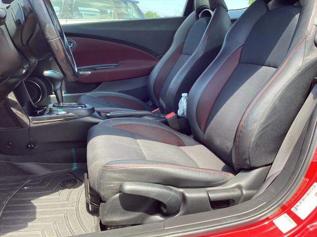 2013 Honda CR-Z EX