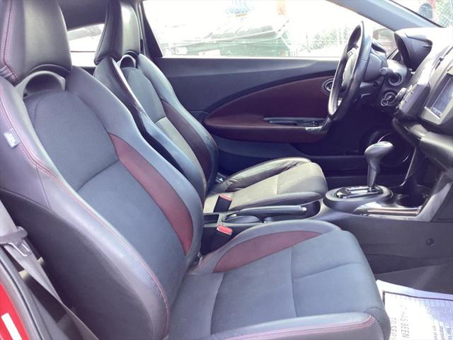 2013 Honda CR-Z EX