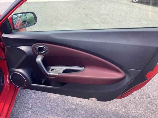 2013 Honda CR-Z EX