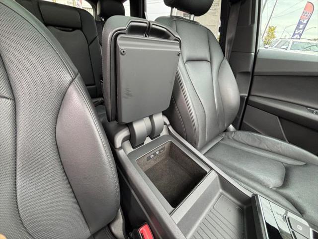 2018 Audi Q7 3.0T Premium