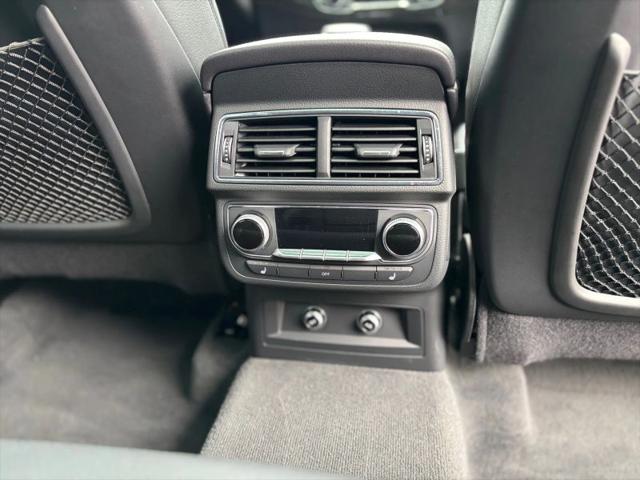 2018 Audi Q7 3.0T Premium