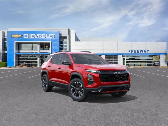 2026 Chevrolet Equinox FWD RS for sale in Chandler, AZ