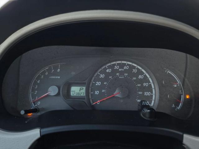 2013 Toyota Sienna L V6 7 Passenger