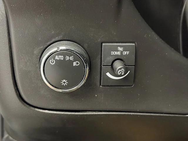 2021 Chevrolet Express Passenger RWD 3500 Extended Wheelbase LT