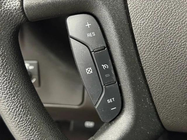 2021 Chevrolet Express Passenger RWD 3500 Extended Wheelbase LT