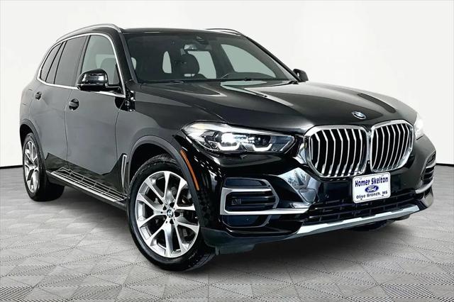 2023 BMW X5 xDrive40i for sale in Olive Branch, MS