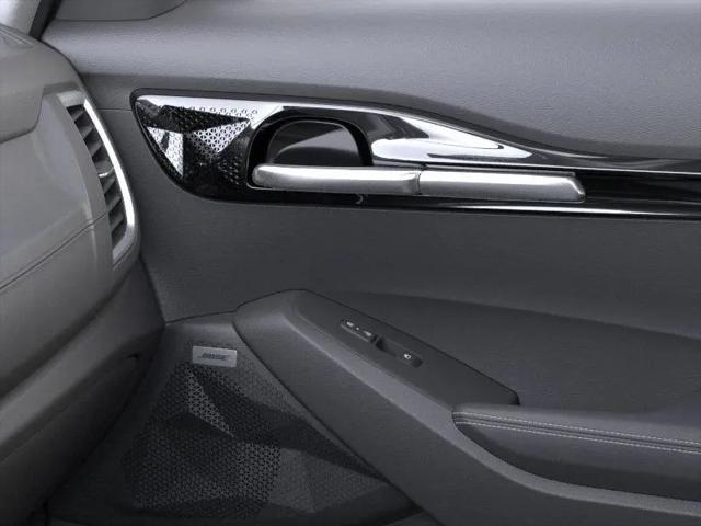 2026 Kia Seltos SX