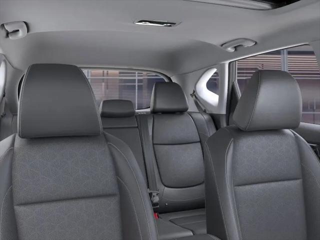 2026 Kia Seltos SX