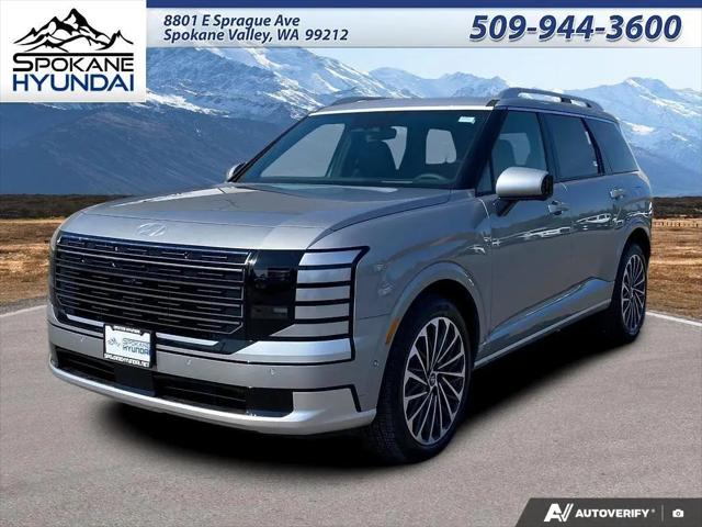 2026 Hyundai Palisade Calligraphy for sale in Spokane Valley, WA