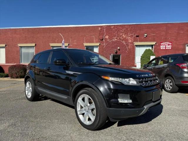 2015 Land Rover Range Rover Evoque Pure for sale in Hicksville, NY