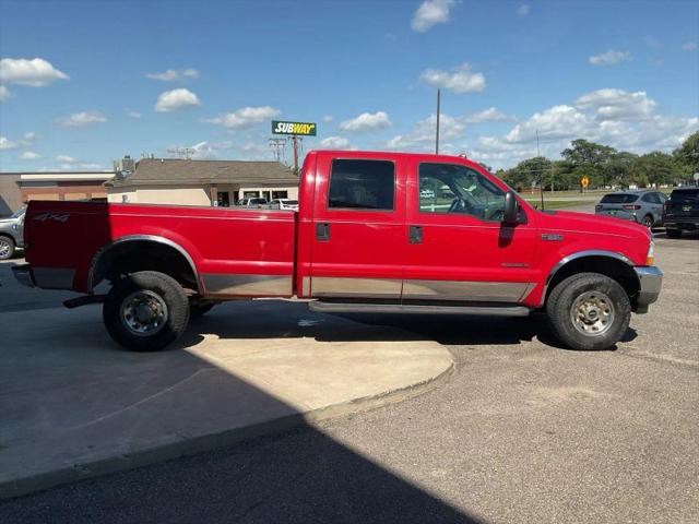 2003 Ford F-350 Lariat