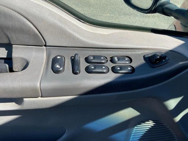 2003 Ford F-350 Lariat