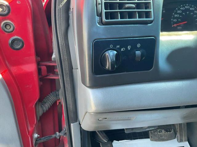 2003 Ford F-350 Lariat