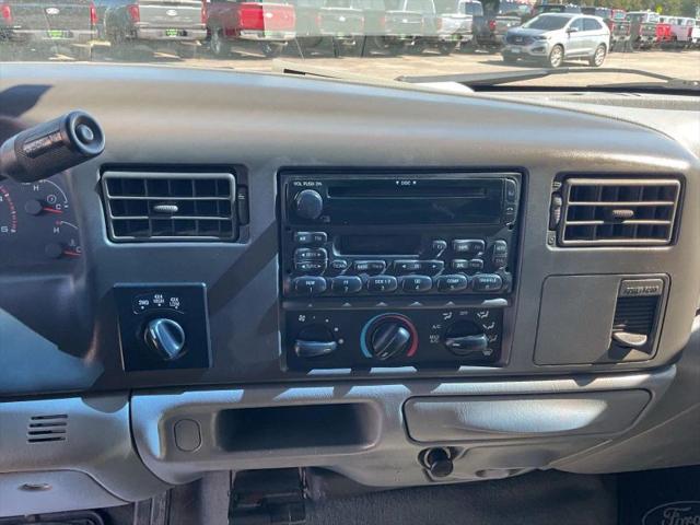 2003 Ford F-350 Lariat