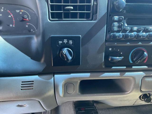 2003 Ford F-350 Lariat
