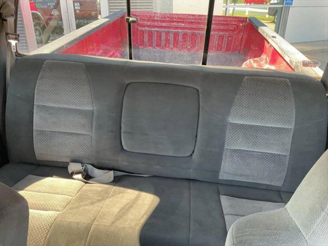 2003 Ford F-350 Lariat