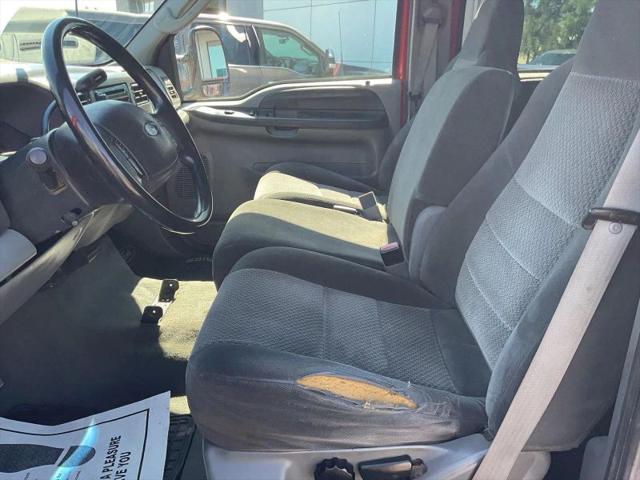2003 Ford F-350 Lariat