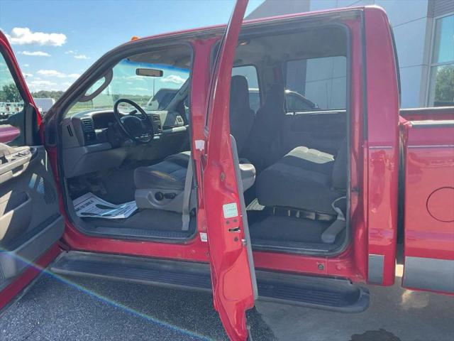 2003 Ford F-350 Lariat