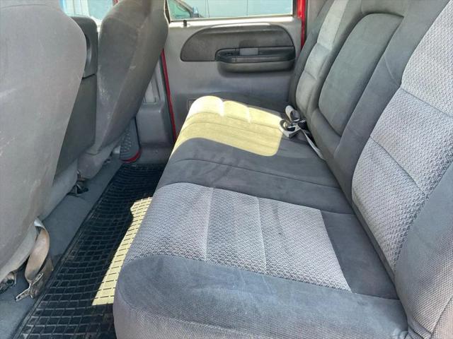2003 Ford F-350 Lariat