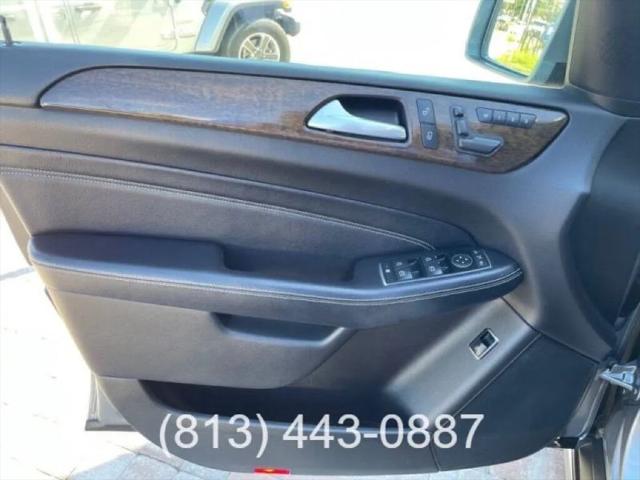 2014 Mercedes-Benz ML 350 4MATIC