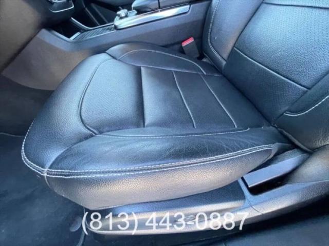 2014 Mercedes-Benz ML 350 4MATIC