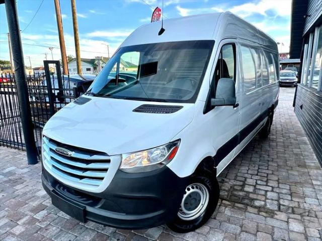 2019 Freightliner Sprinter Base for sale in Tampa, FL
