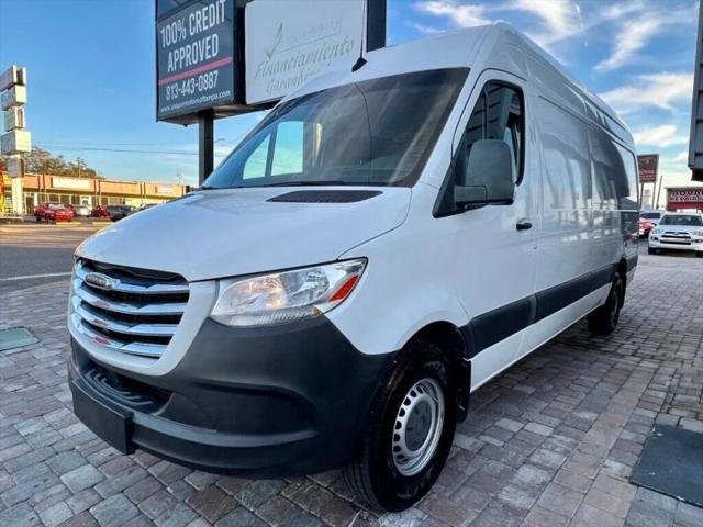 2019 Freightliner Sprinter Base