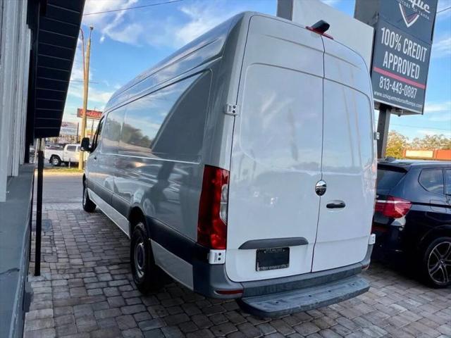 2019 Freightliner Sprinter Base