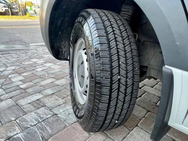 2019 Freightliner Sprinter Base