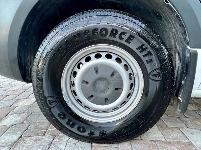 2019 Freightliner Sprinter Base