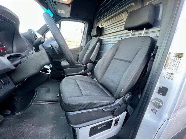 2019 Freightliner Sprinter Base