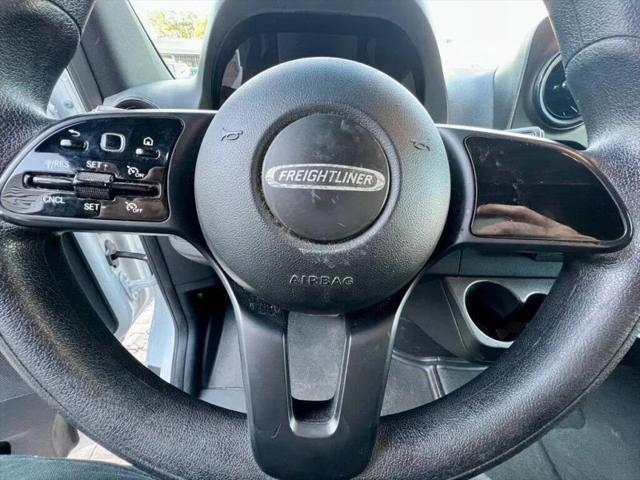 2019 Freightliner Sprinter Base