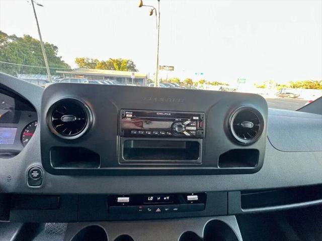 2019 Freightliner Sprinter Base