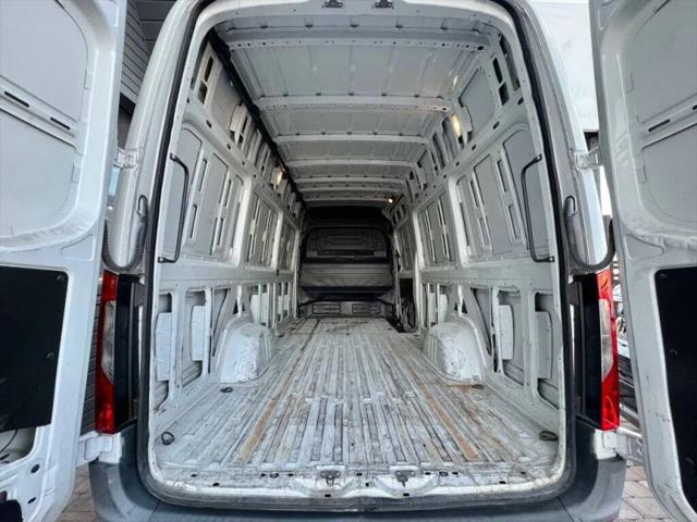 2019 Freightliner Sprinter Base