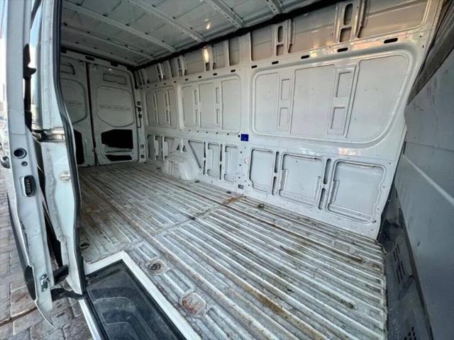 2019 Freightliner Sprinter Base