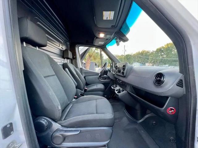 2019 Freightliner Sprinter Base